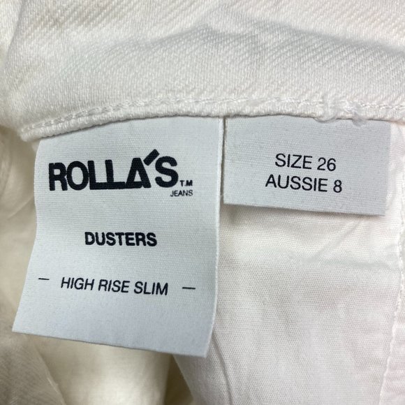 Rolla's Button Fly Shorts - Picture 10 of 13